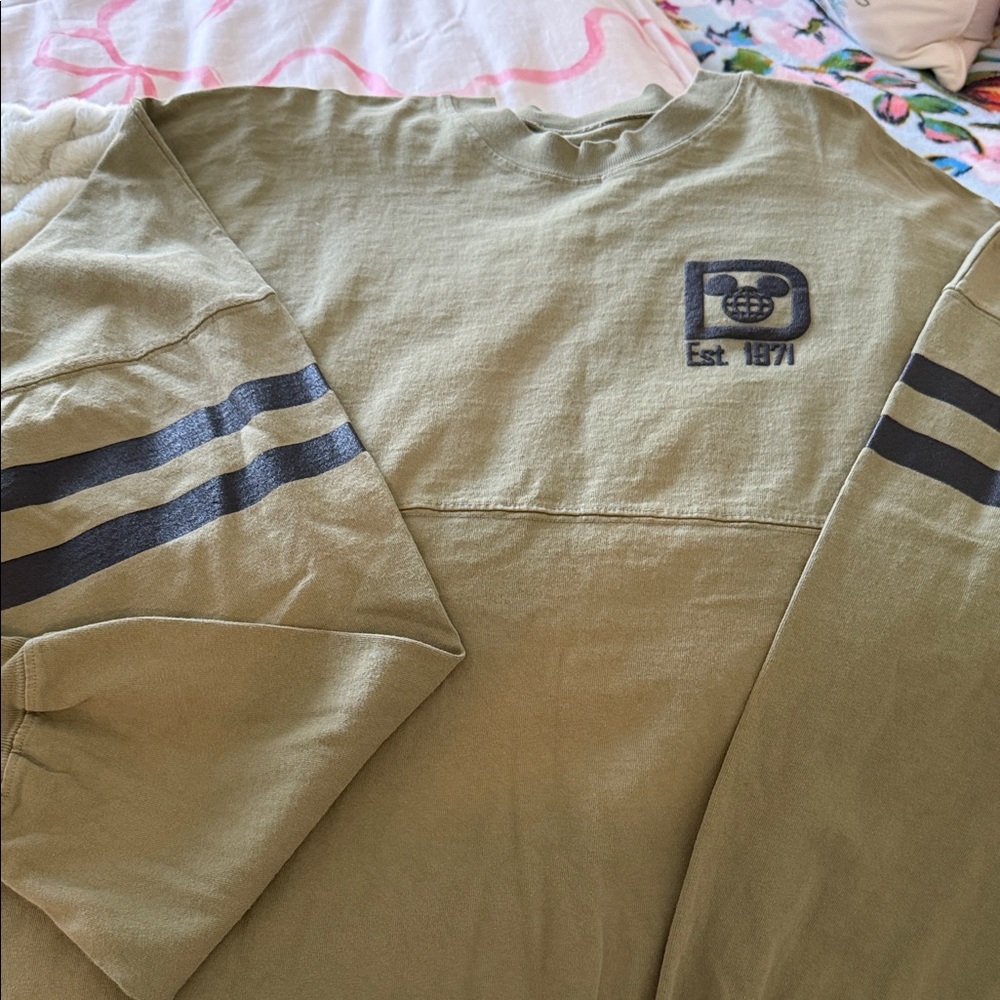 Walt Disney World Spirit Jersey